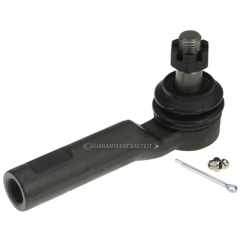  toyota FJ Cruiser Outer Tie Rod End 