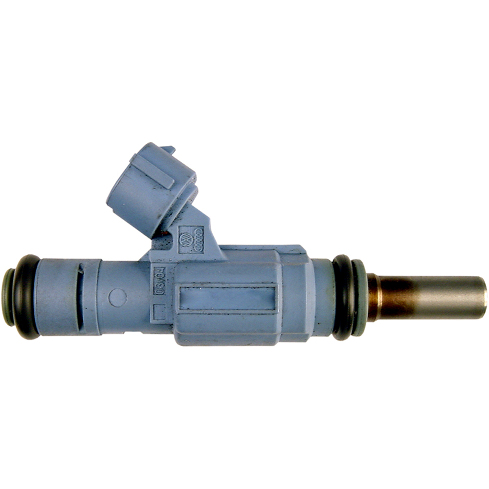  volkswagen R32 Fuel Injector 
