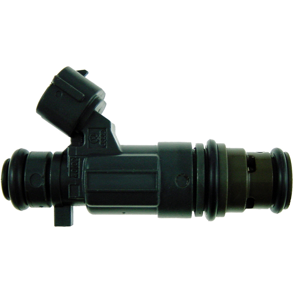  volkswagen Phaeton Fuel Injector 