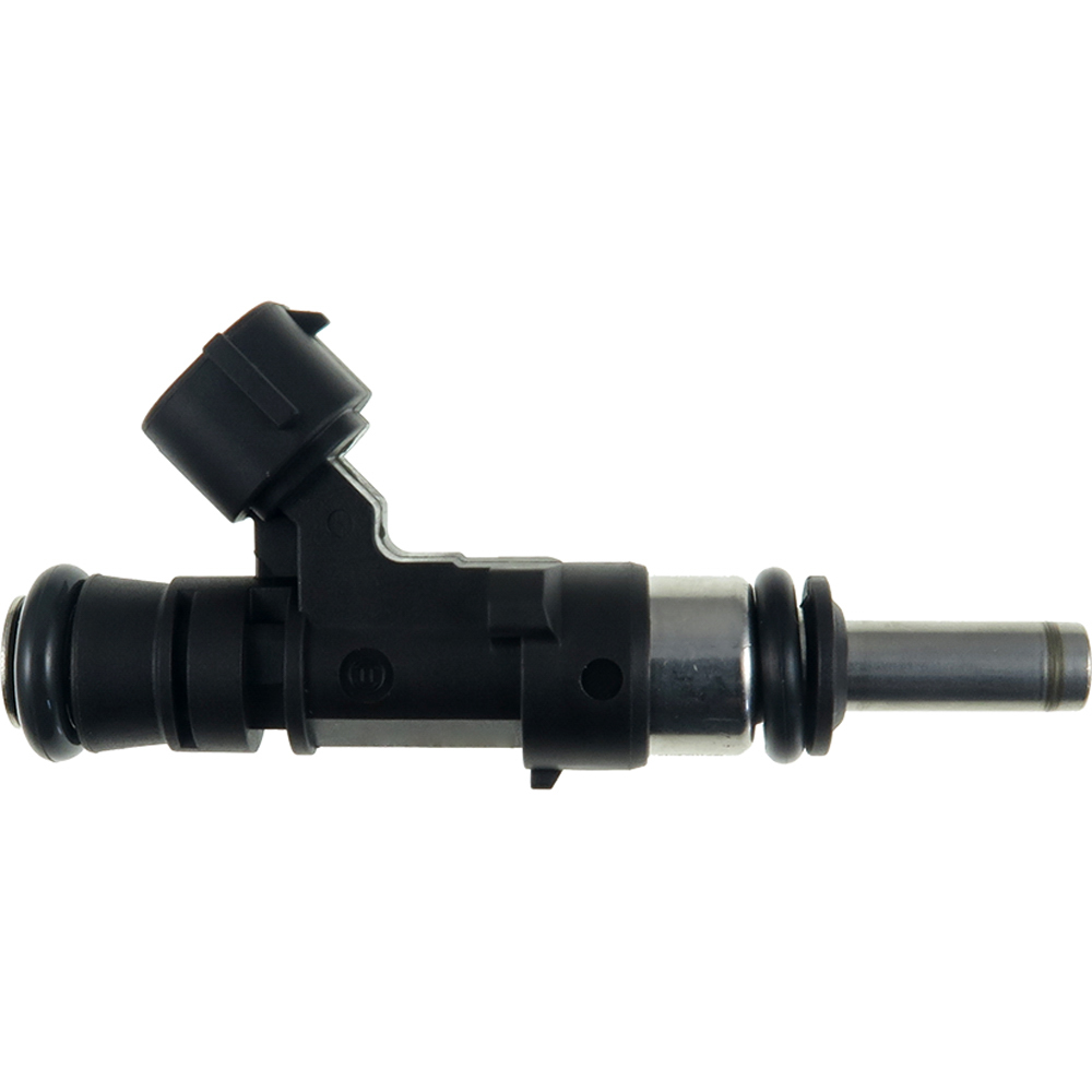  volkswagen Eos Fuel Injector 