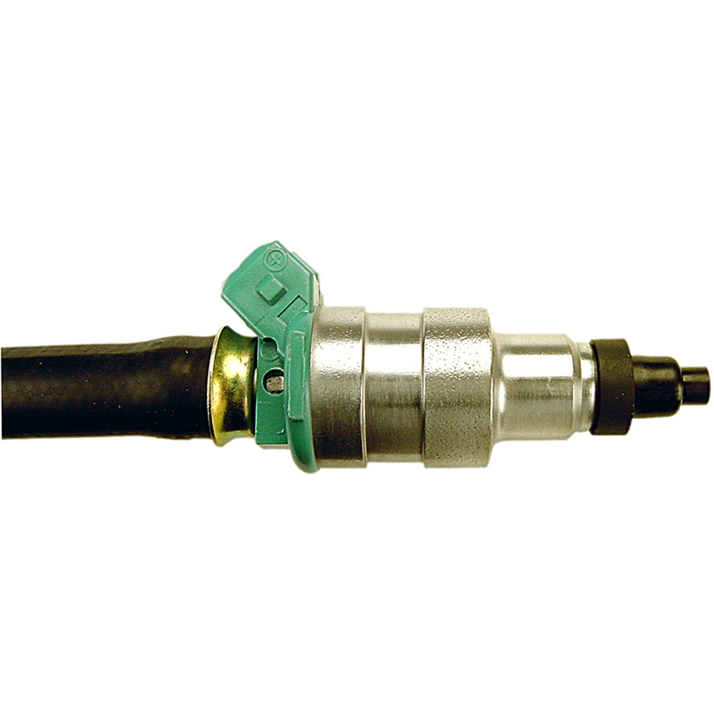  volkswagen Vanagon Fuel Injector 