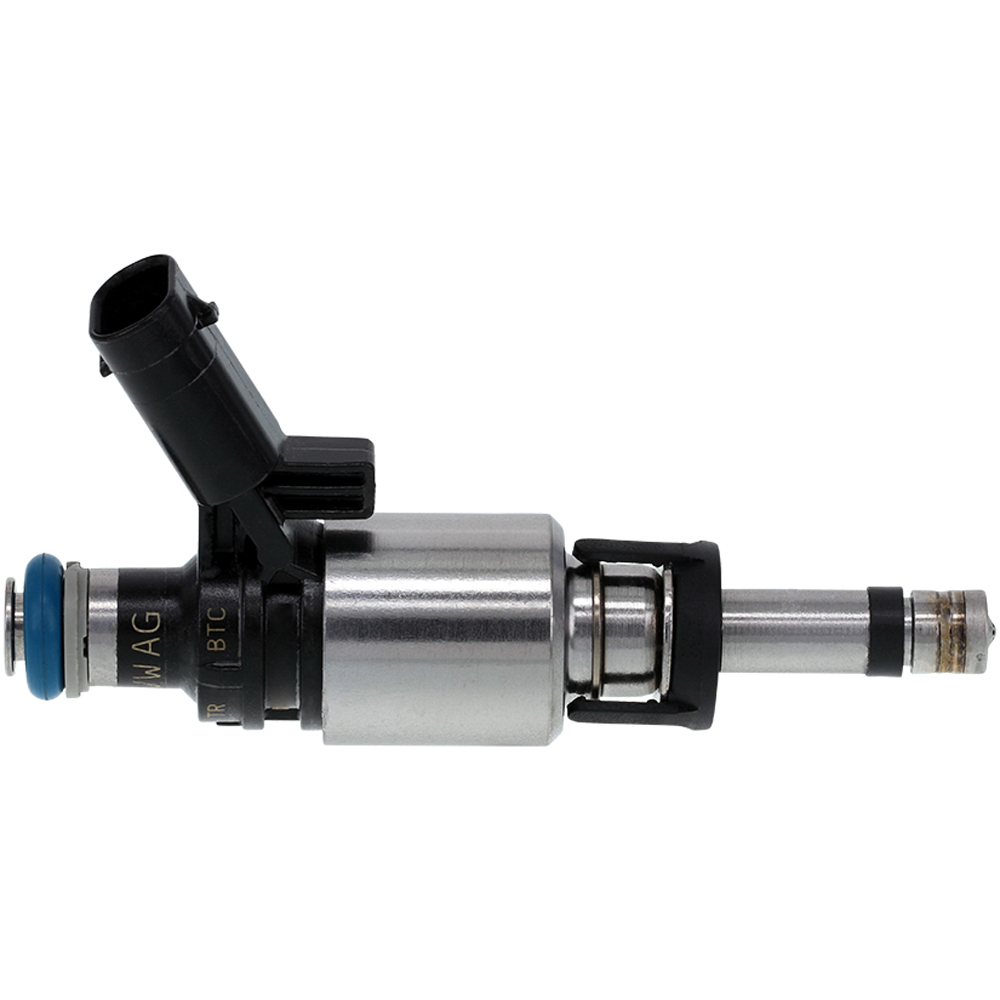  volkswagen Tiguan Limited Fuel Injector 