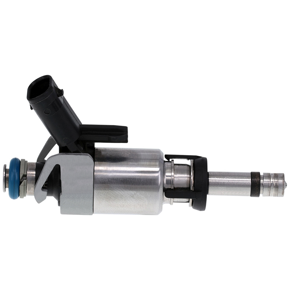  volkswagen Golf Alltrack Fuel Injector 