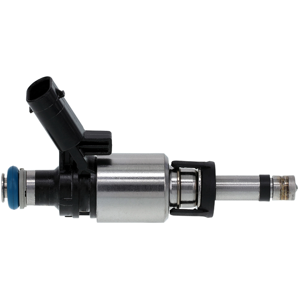  volkswagen Atlas Cross Sport Fuel Injector 