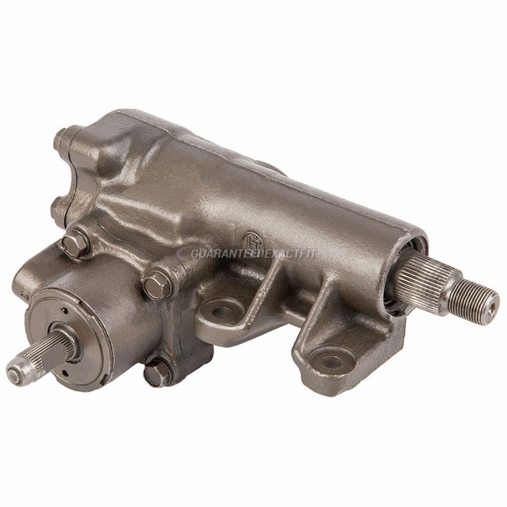  toyota Corolla Power Steering Gear Box 