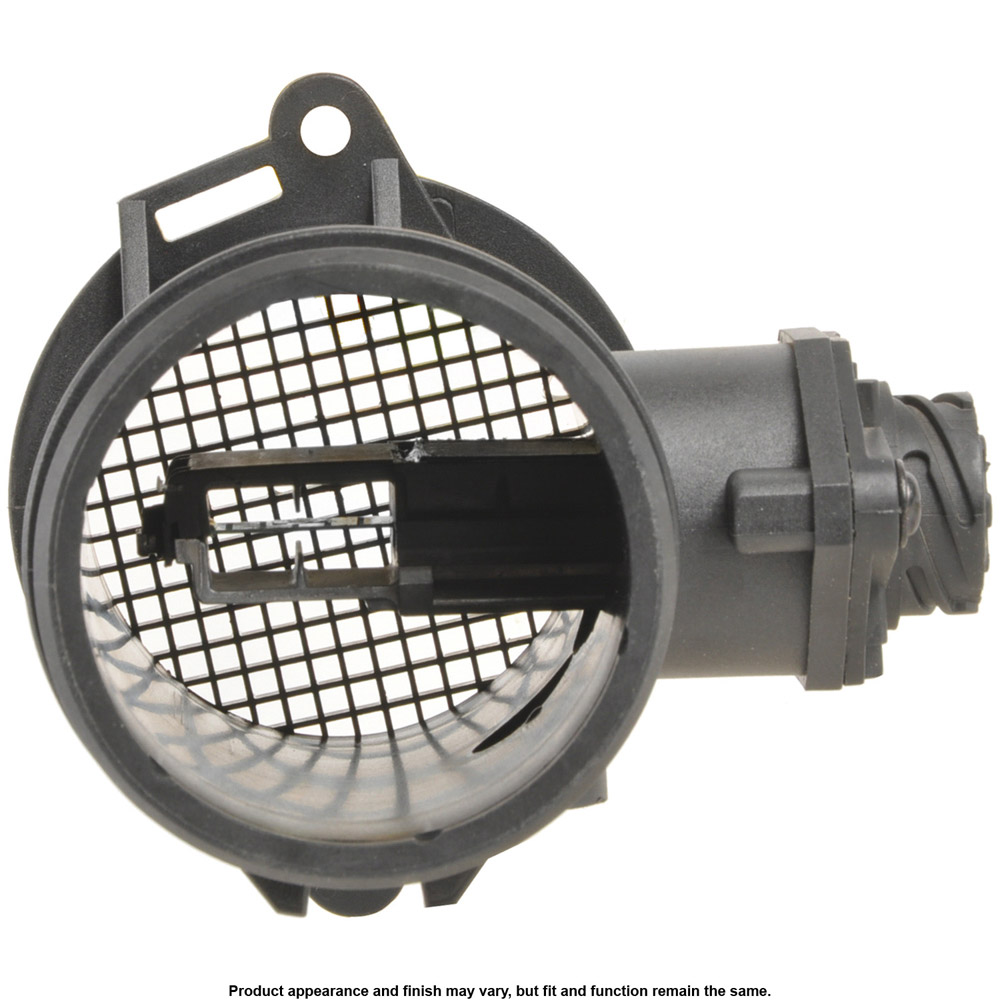  mercedes benz 300TE Mass Air Flow Meter 