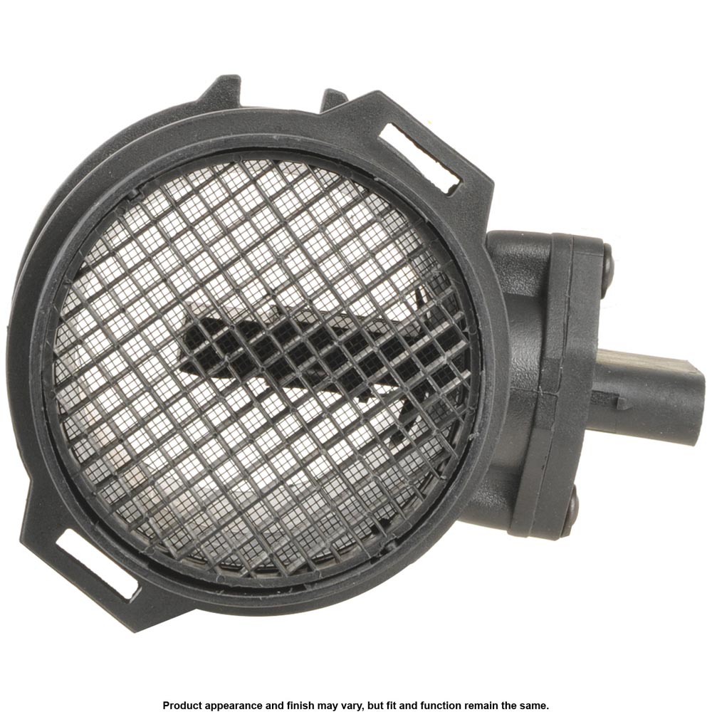  mercedes benz C32 AMG Mass Air Flow Meter 