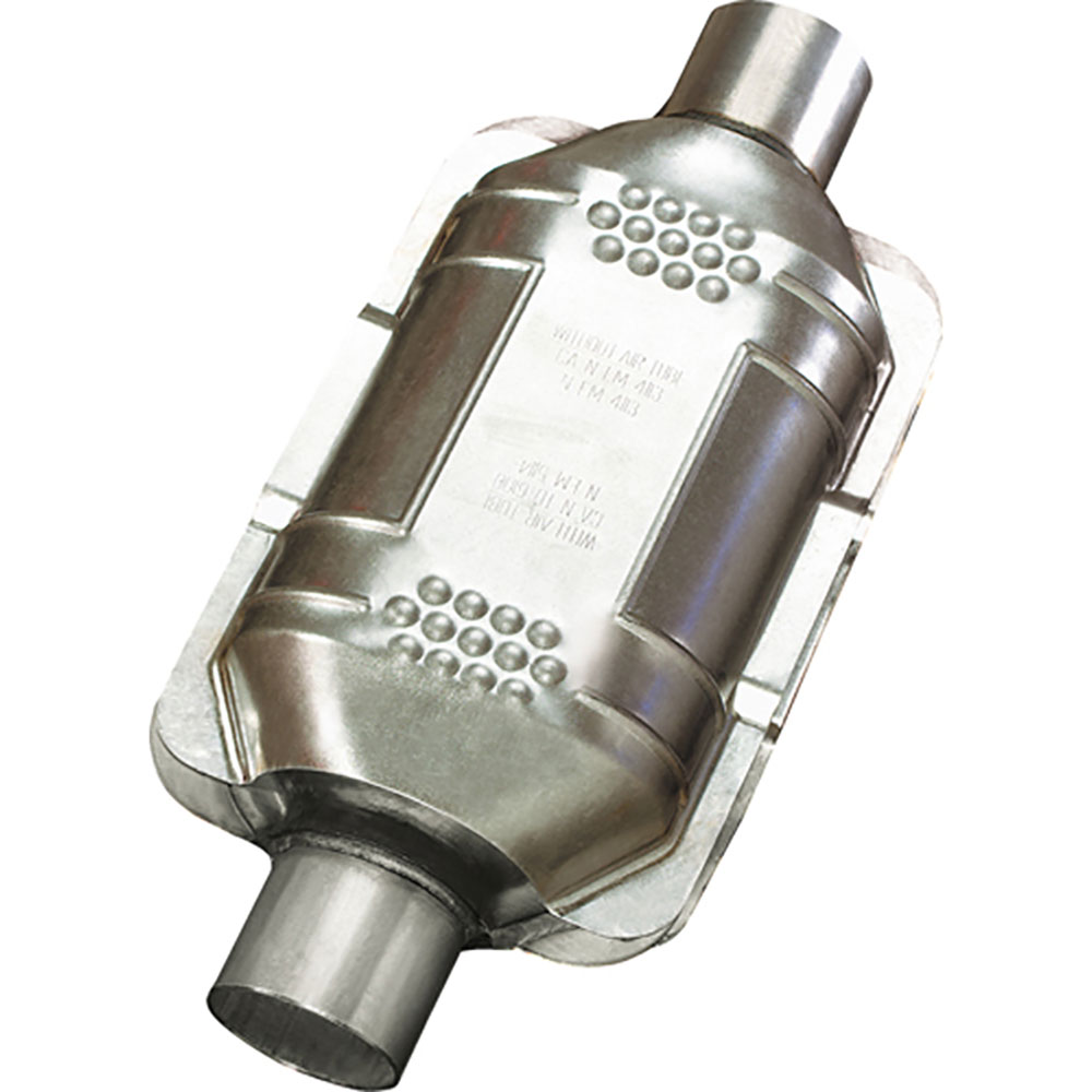  lexus SC300 Catalytic Converter CARB Approved 