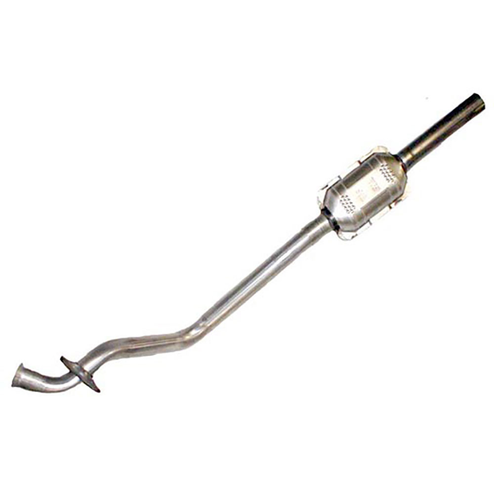  chevrolet Lumina APV Catalytic Converter CARB Approved 