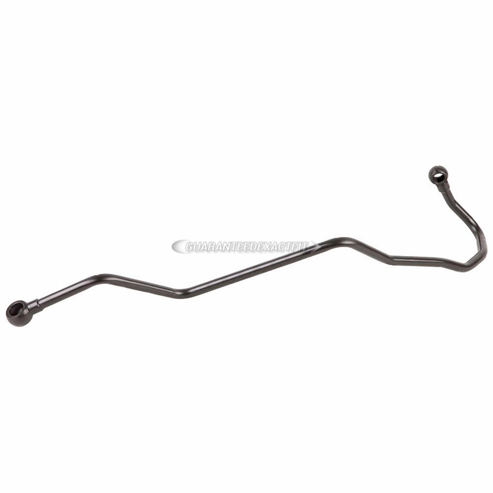 2003 volvo C70 Turbocharger Oil Feed Line 