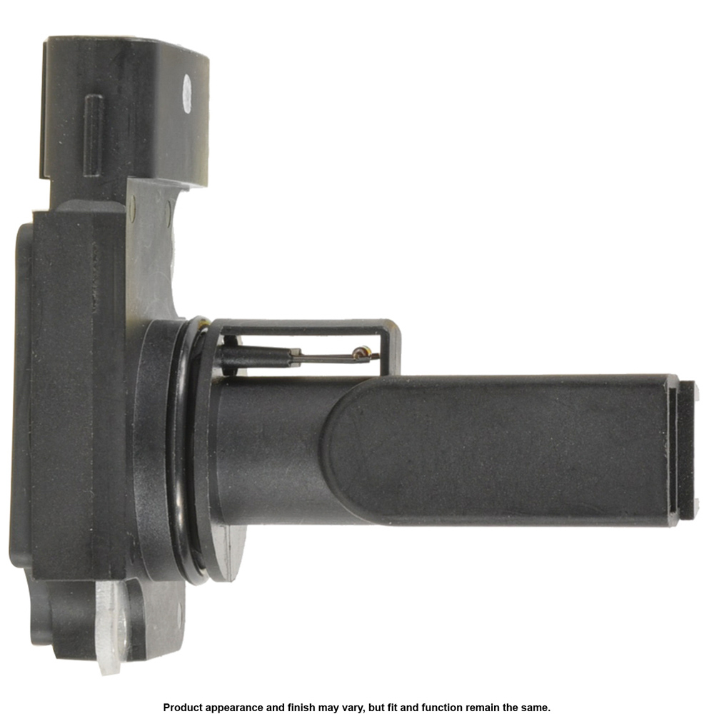  chevrolet C5500 Kodiak Mass Air Flow Meter 