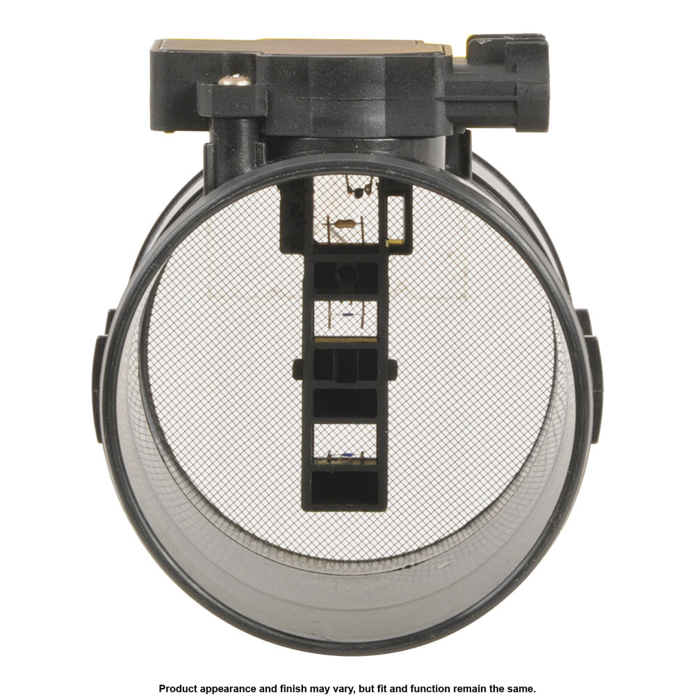  chevrolet C3500 Mass Air Flow Meter 