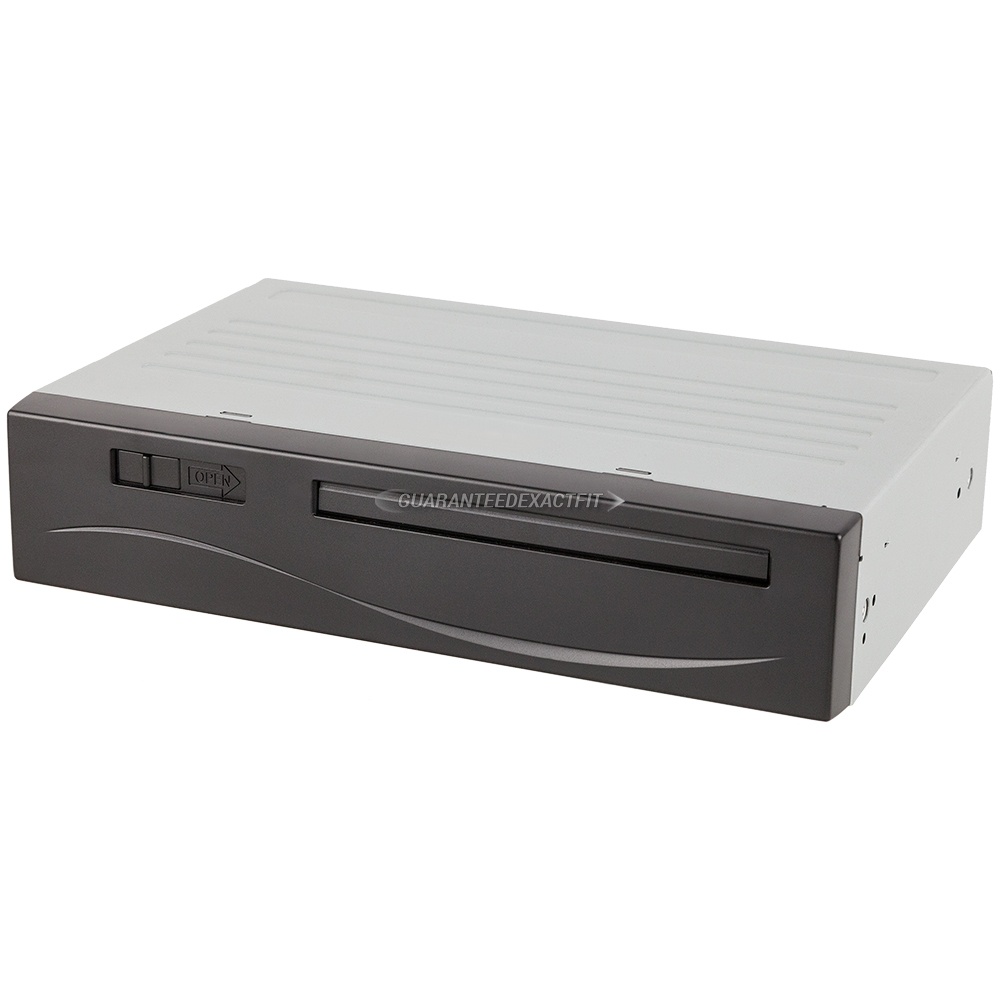  toyota Camry DVD Navigation Module 