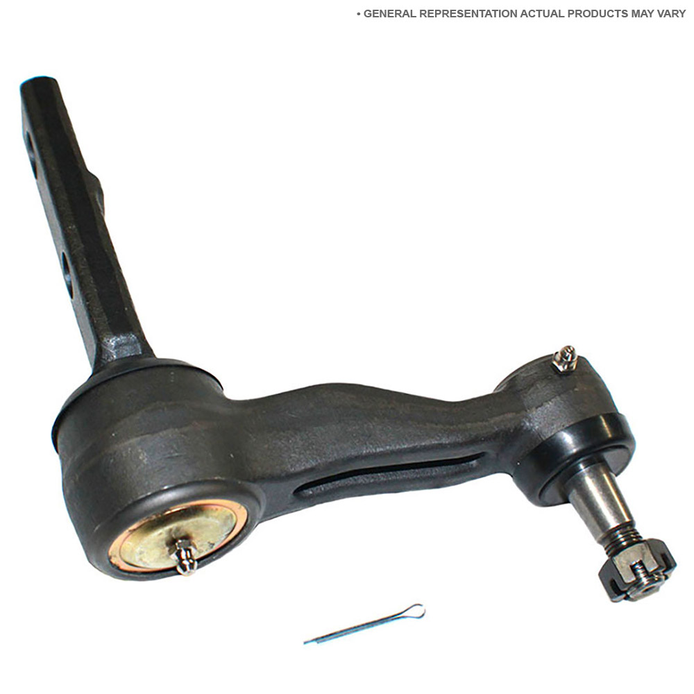  chevrolet Tahoe Idler Arm 
