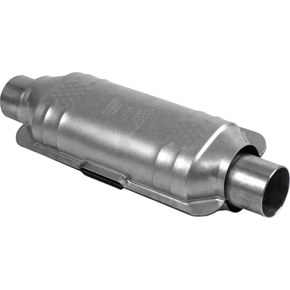  subaru DL Catalytic Converter CARB Approved 