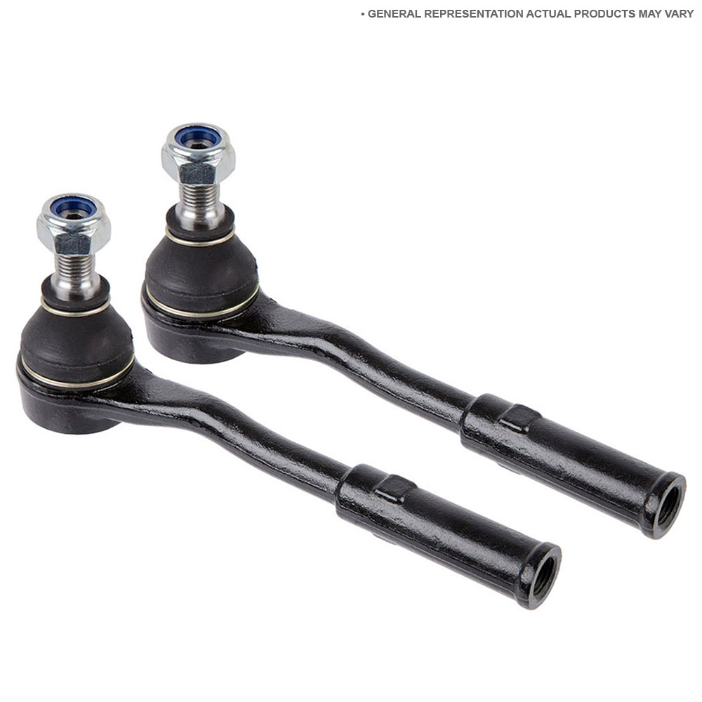  chevrolet Malibu Tie Rod Kit 