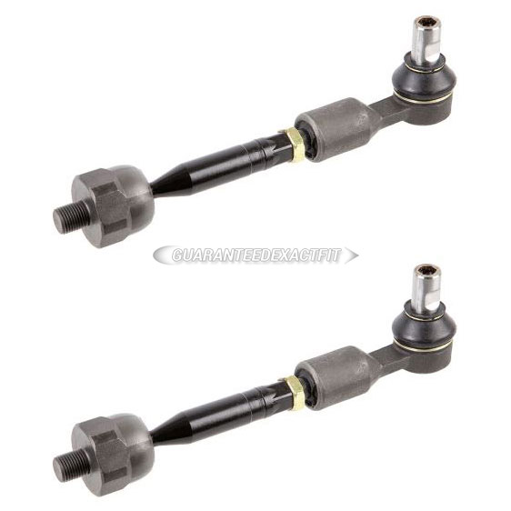  volkswagen  Tie Rod Kit 