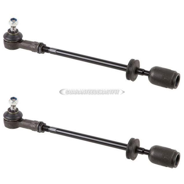  volkswagen Scirocco Tie Rod Kit 