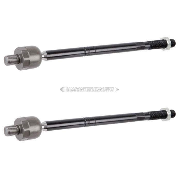  volkswagen Eos Tie Rod Kit 