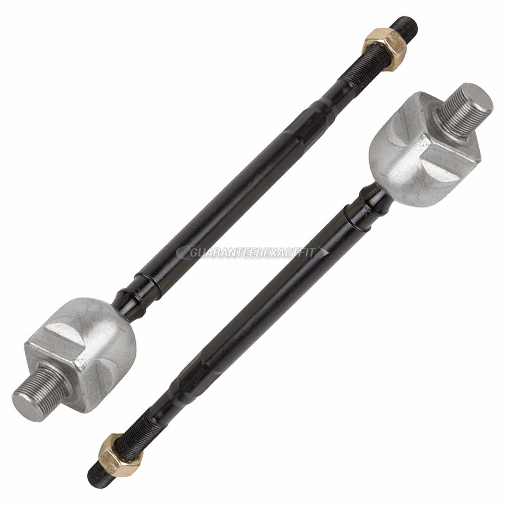  nissan Pulsar Tie Rod Kit 