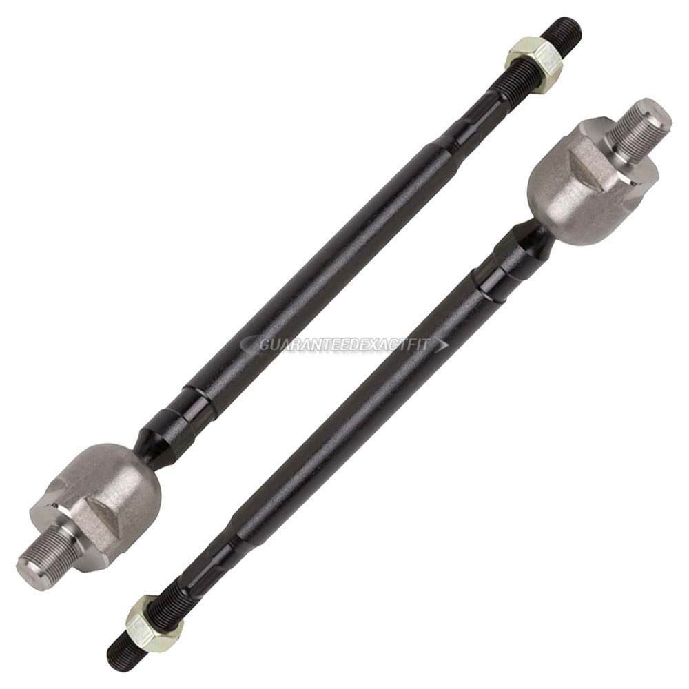  nissan Altima Tie Rod Kit 