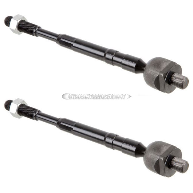  nissan Murano Tie Rod Kit 