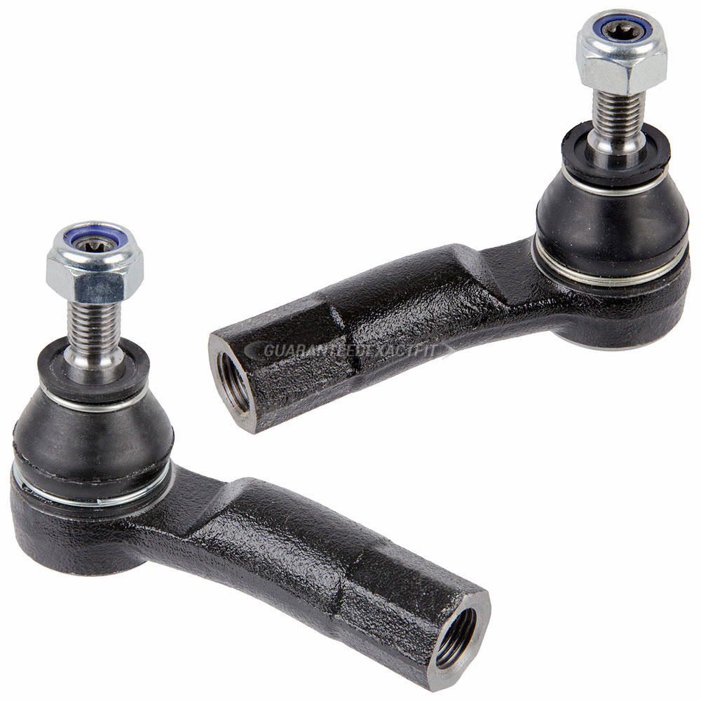  volkswagen Golf Alltrack Tie Rod Kit 