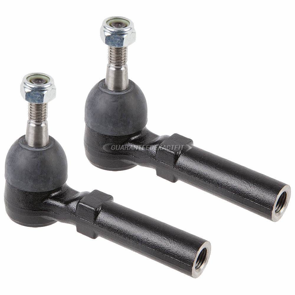  chevrolet  Tie Rod Kit 