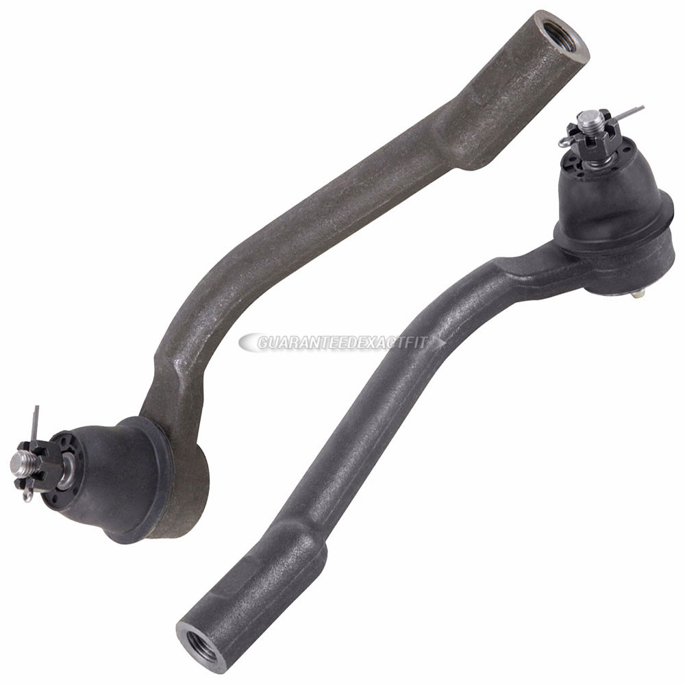  hyundai  Tie Rod Kit 