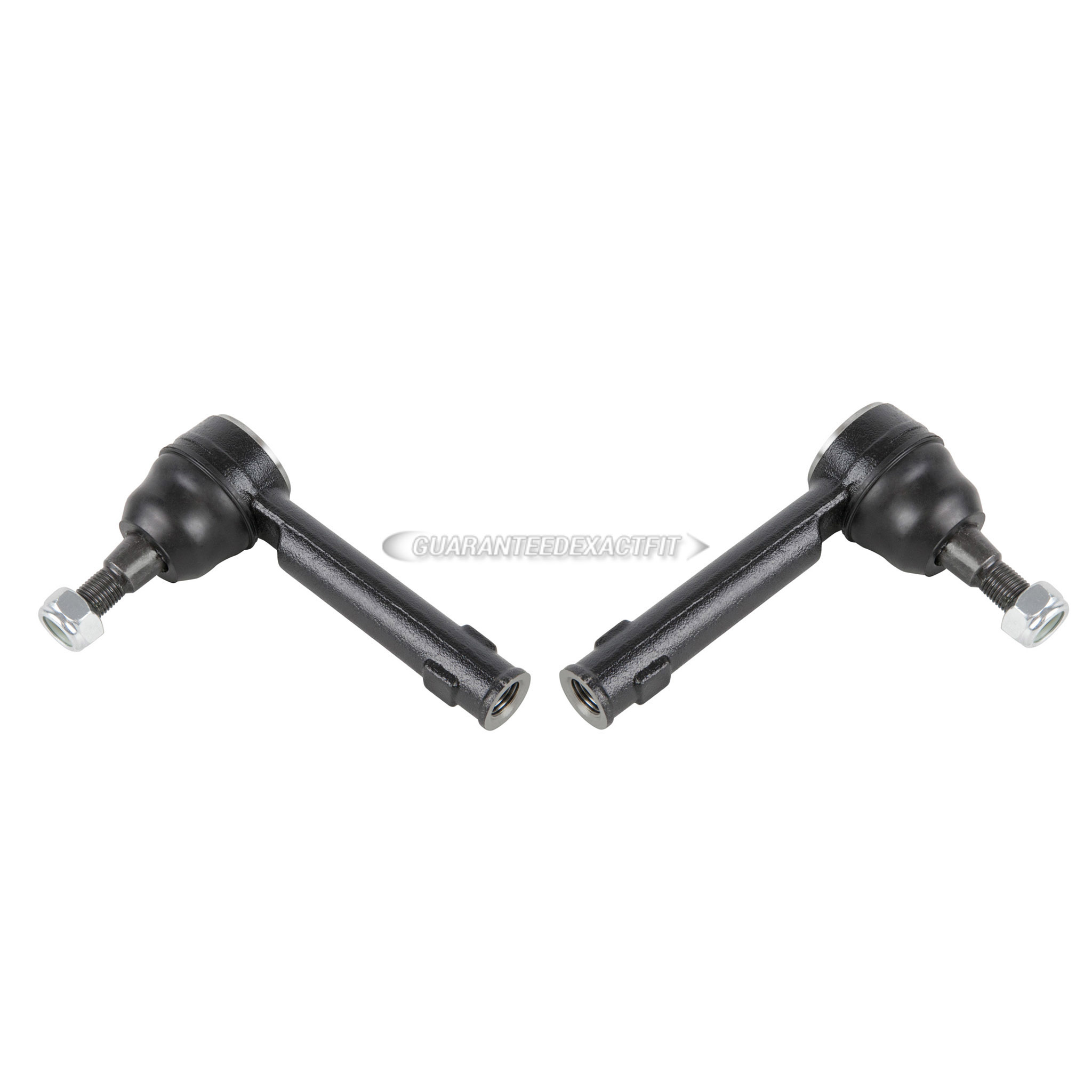  nissan 300ZX Tie Rod Kit 