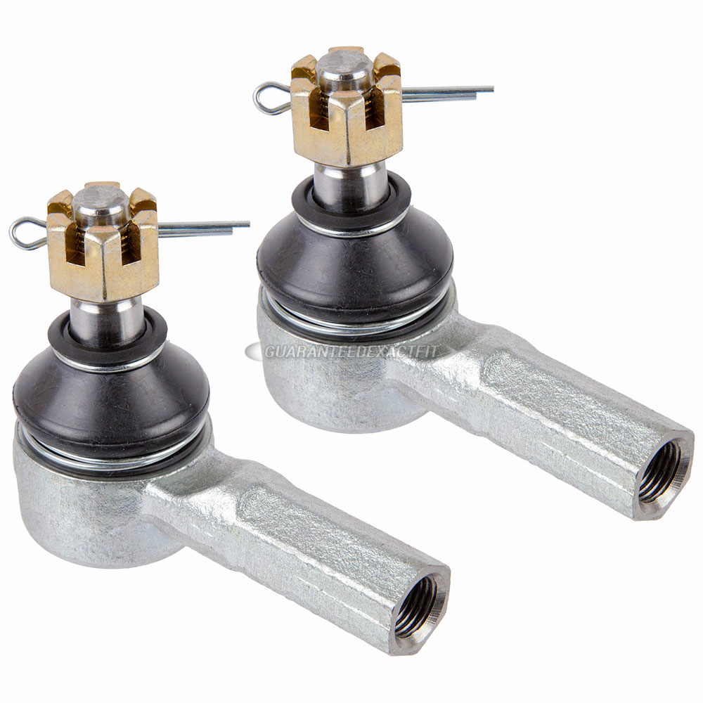  chevrolet Metro Tie Rod Kit 