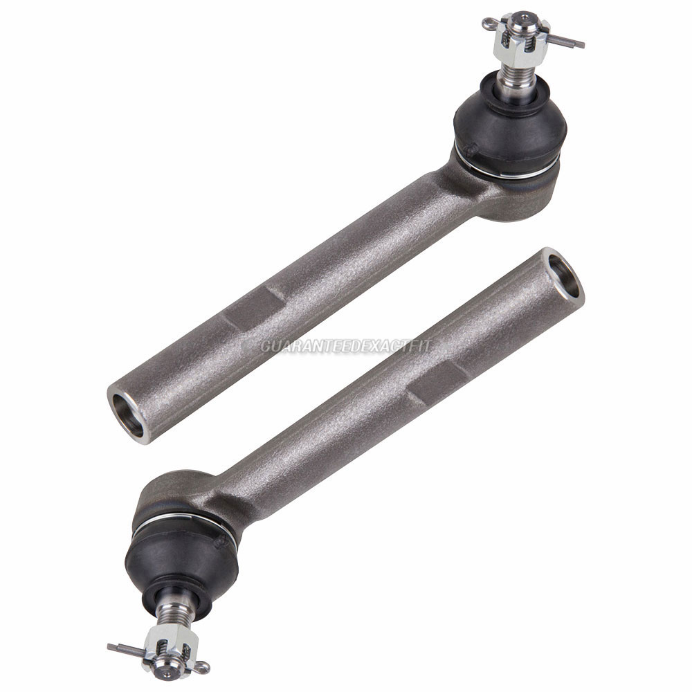  toyota Highlander Tie Rod Kit 
