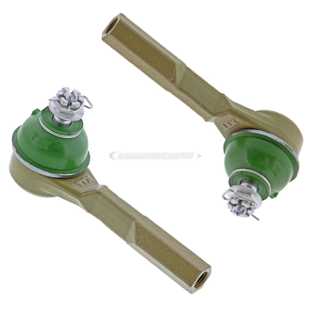  jeep Renegade Tie Rod Kit 