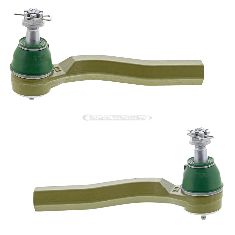  chevrolet Tahoe Tie Rod Kit 