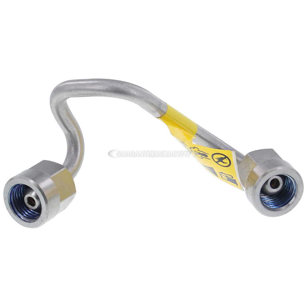  chevrolet Malibu Fuel Feed Line 