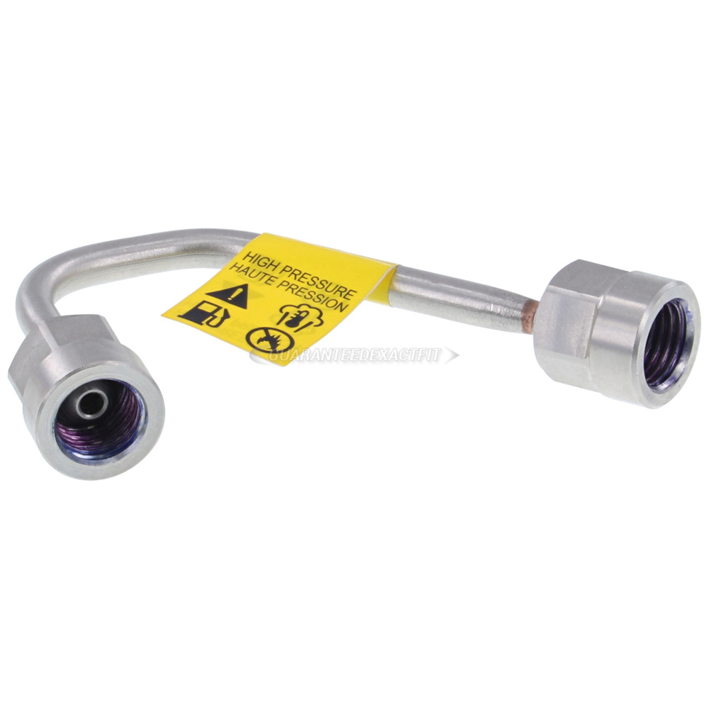  chevrolet  Fuel Feed Line 