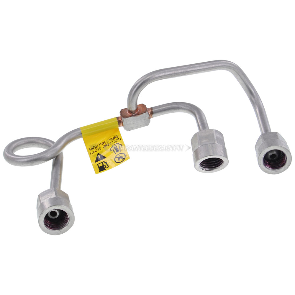  chevrolet Impala Limited Fuel Feed Line 