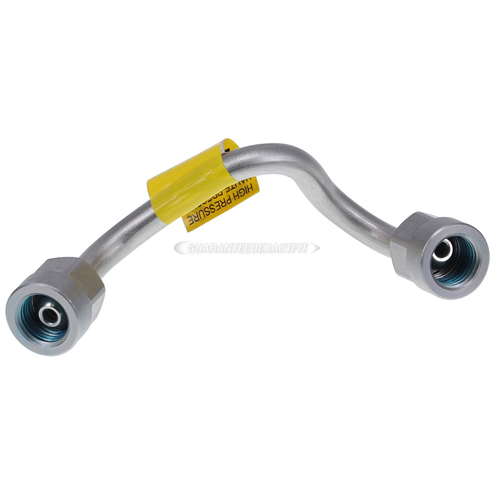  chevrolet Cobalt Fuel Feed Line 