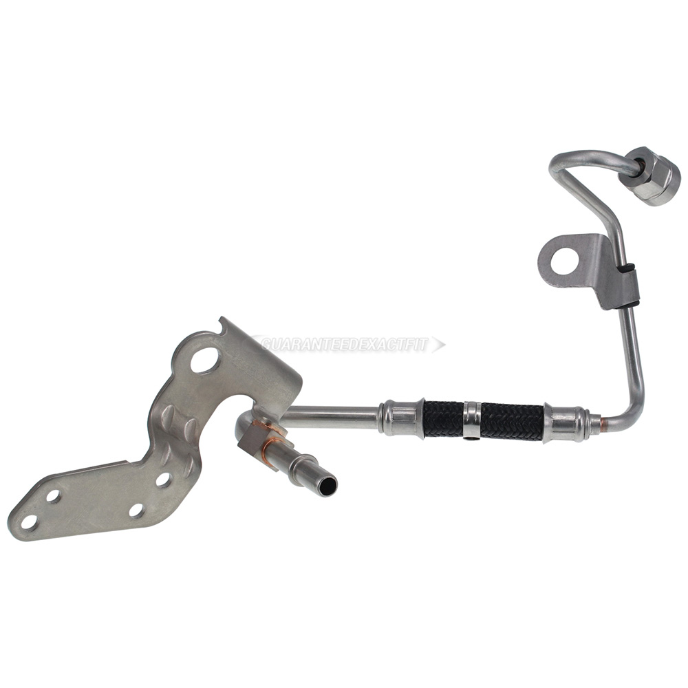  chevrolet Impala Fuel Feed Line 