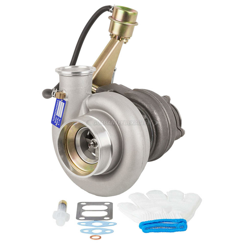 2019 dodge Ram Trucks Turbocharger 