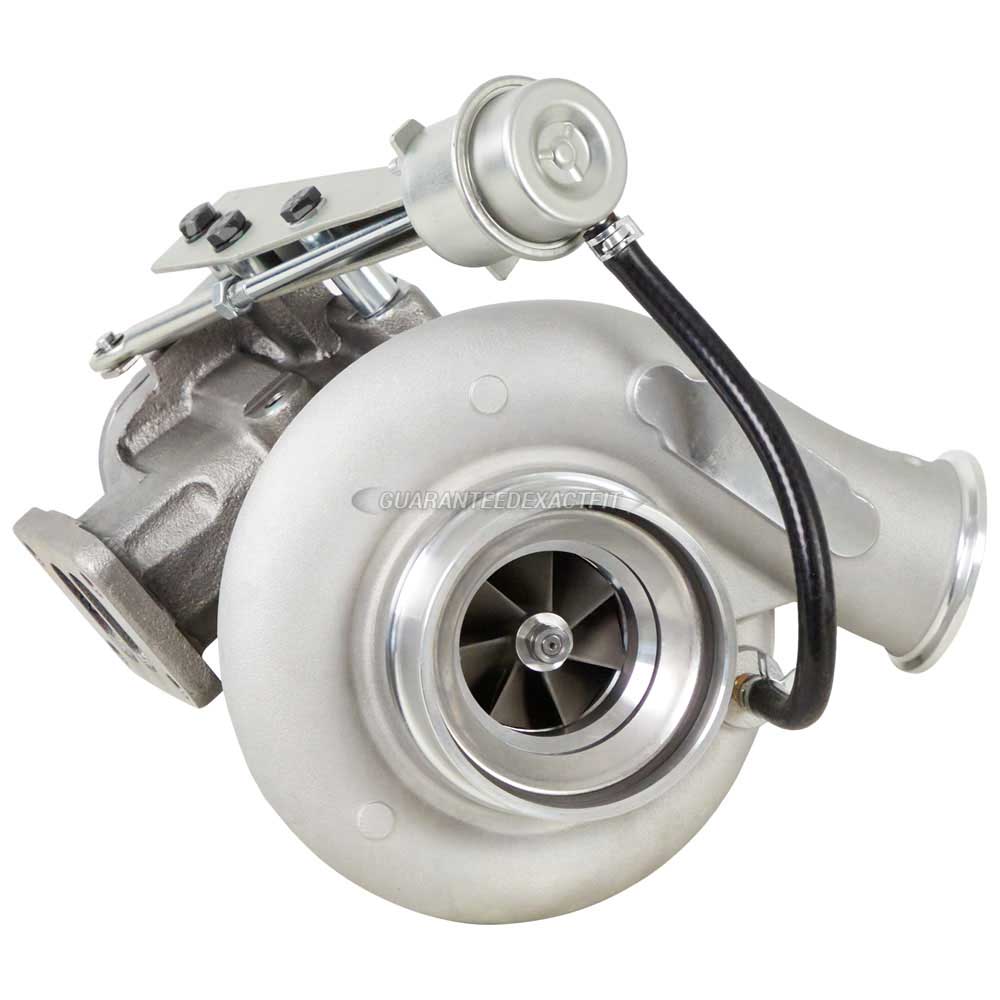  freightliner FL80 Turbocharger 