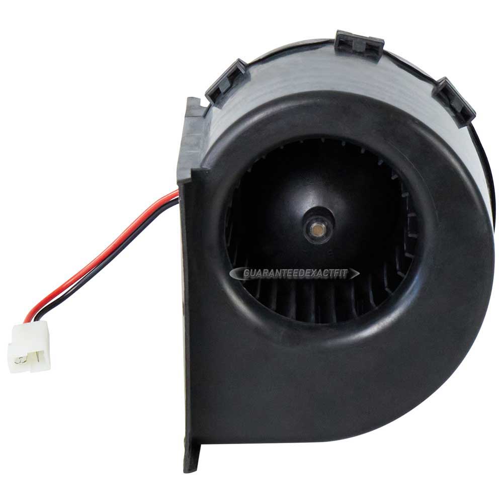  dodge  Blower Motor 