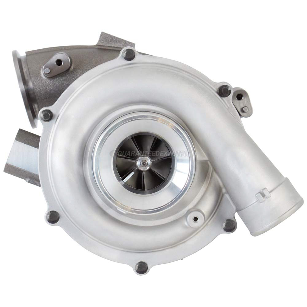  ford E 450 Super Duty Turbocharger 
