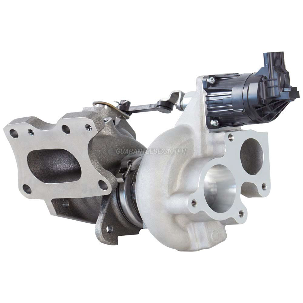 2021 honda CR V Turbocharger 