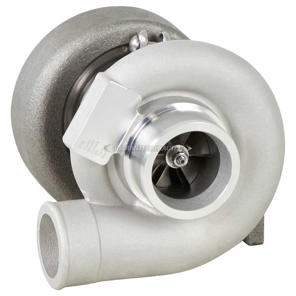  hitachi heavy duty engines All Models Turbocharger 