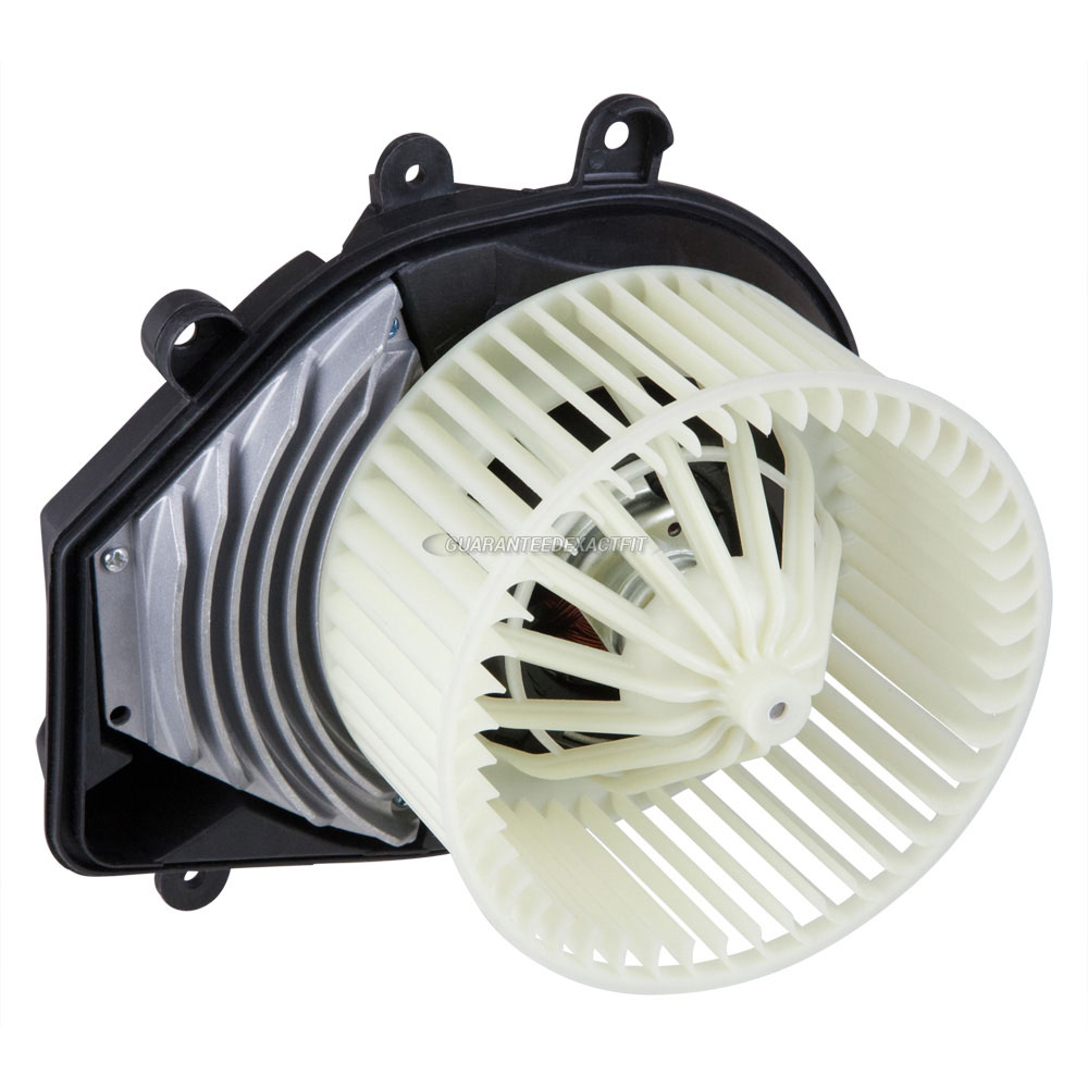  volkswagen  Blower Motor 