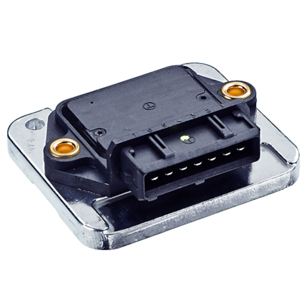  volkswagen Scirocco Ignition Control Module 