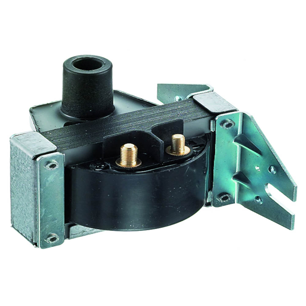  bmw 735iL Ignition Coil 