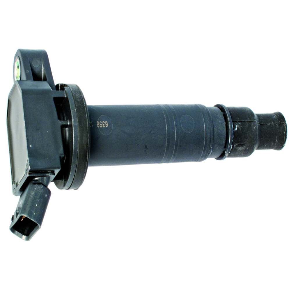  toyota FJ Cruiser Direct Ignition Coil 