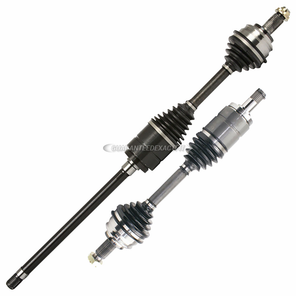  bmw  Drive Axle Kit 